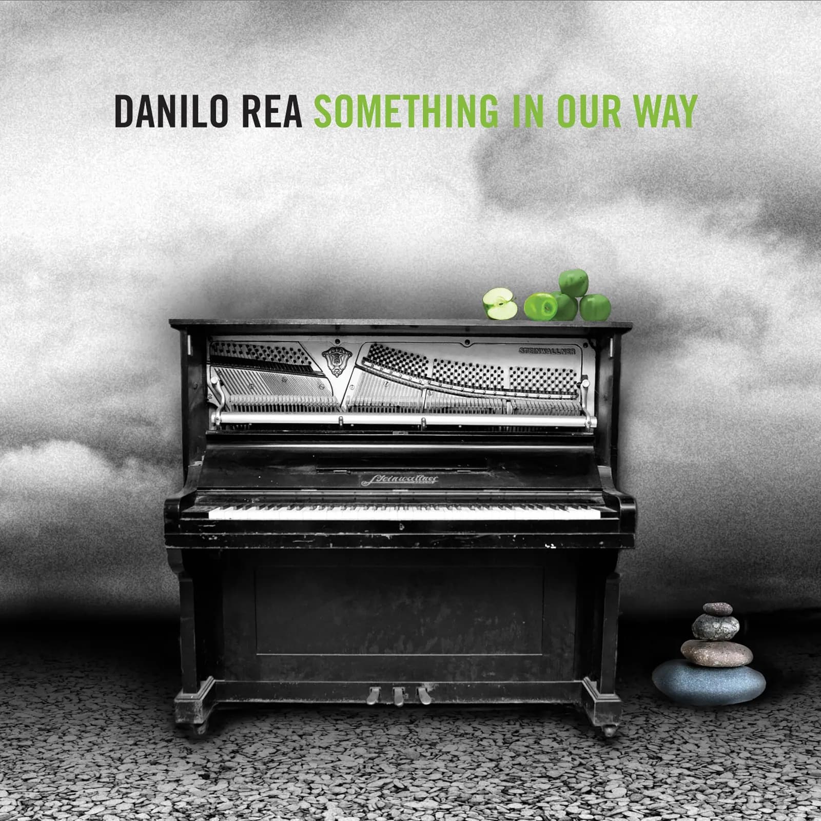 Danilo Rea · Something In Our Way