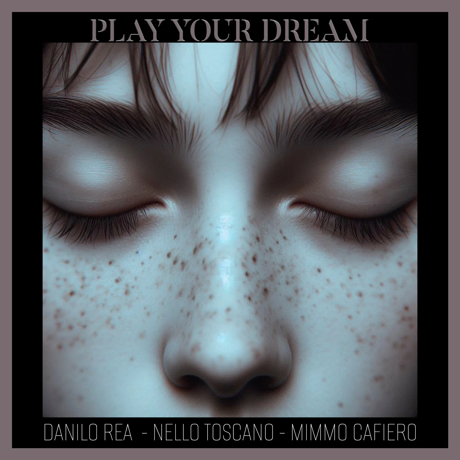 Danilo Rea · Play Your Dream - Single