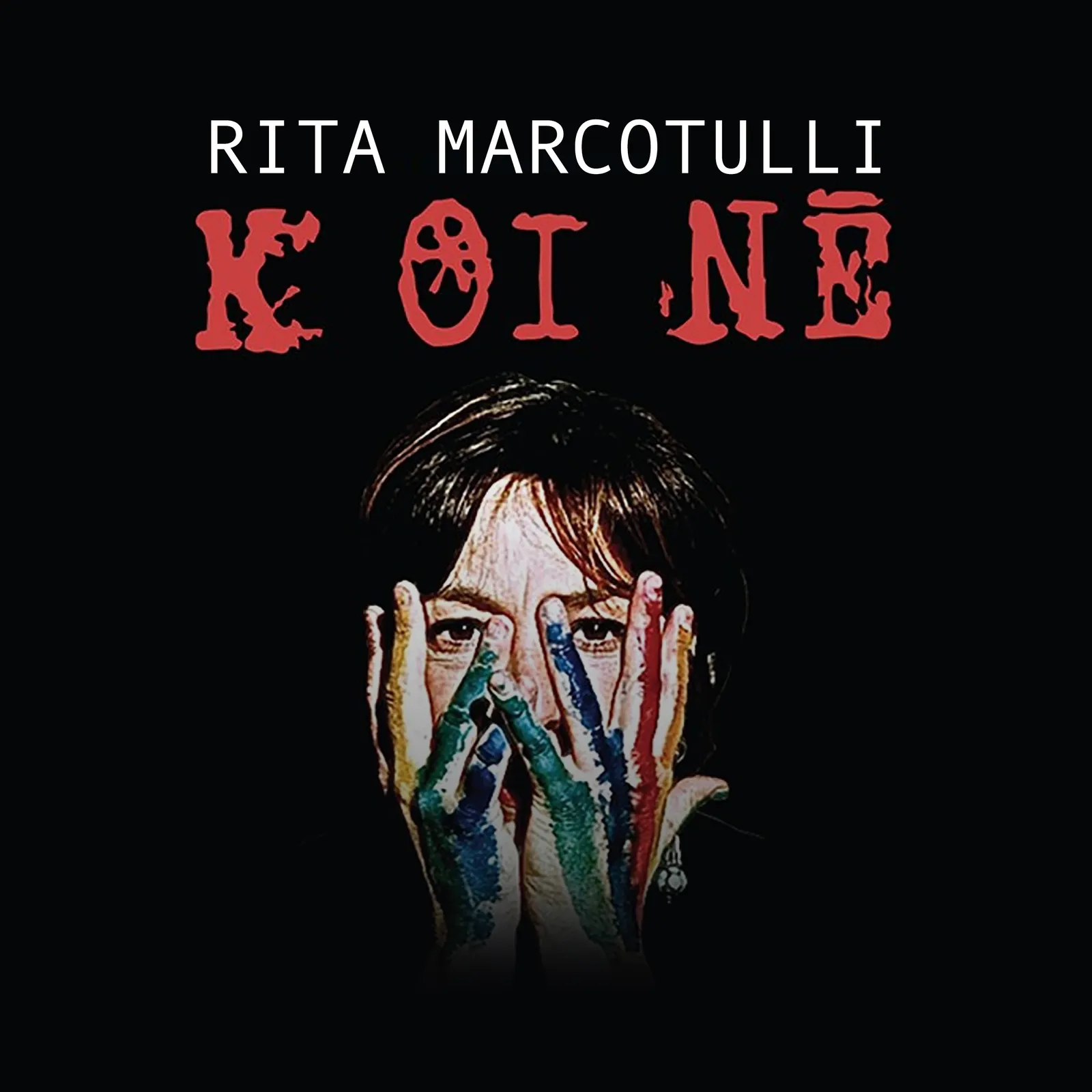 Rita Marcotulli · Koinè