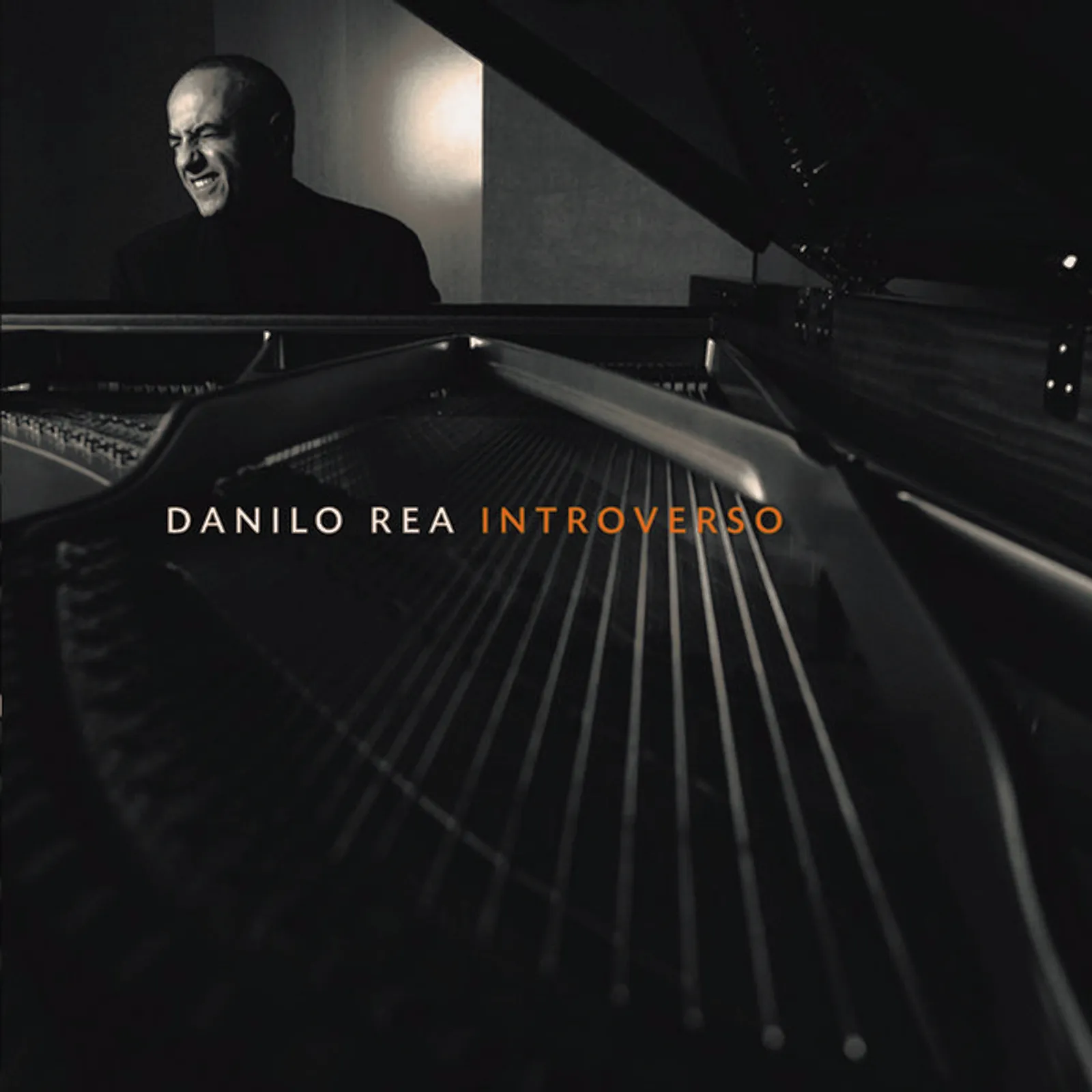 Danilo Rea · Introverso