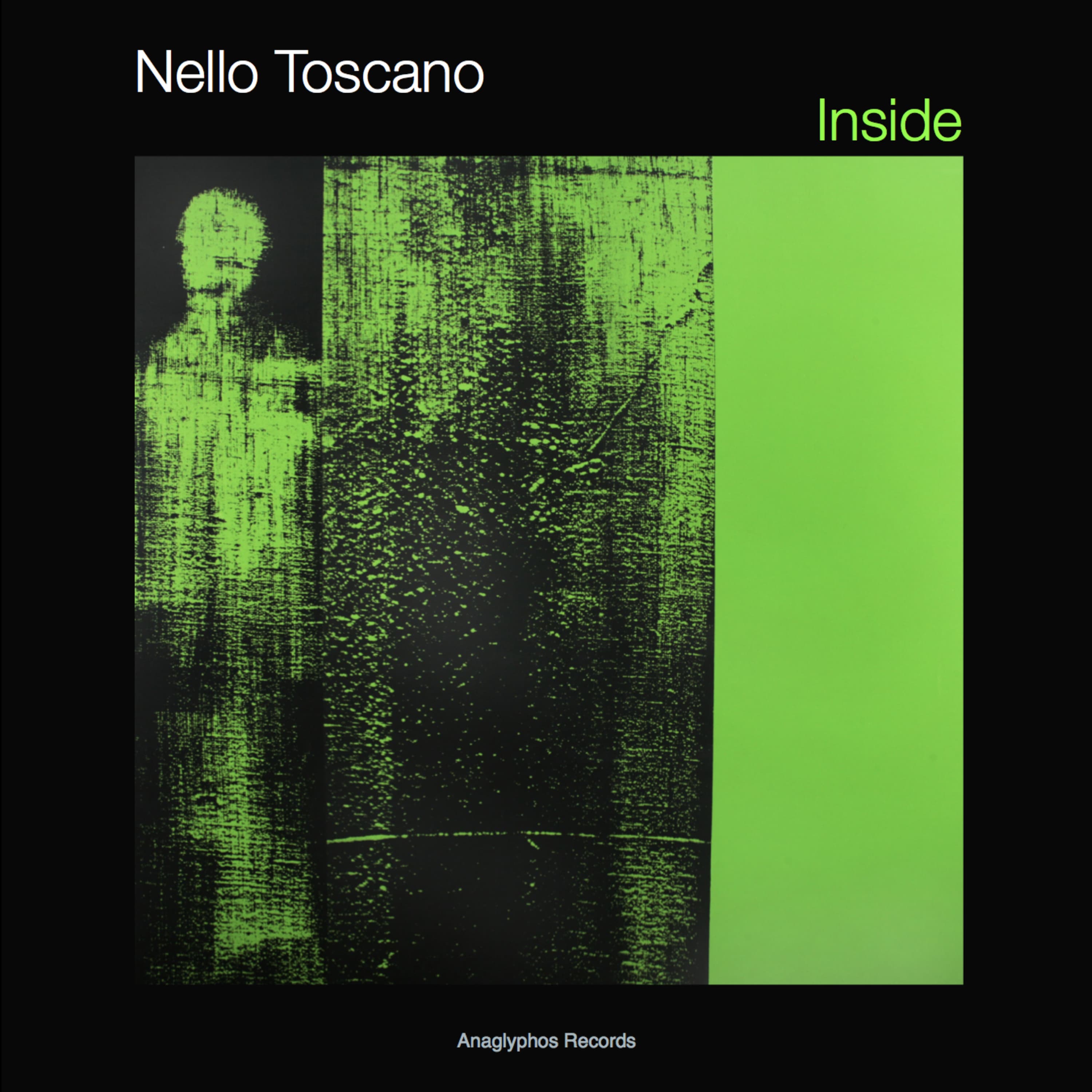 Nello Toscano · Inside