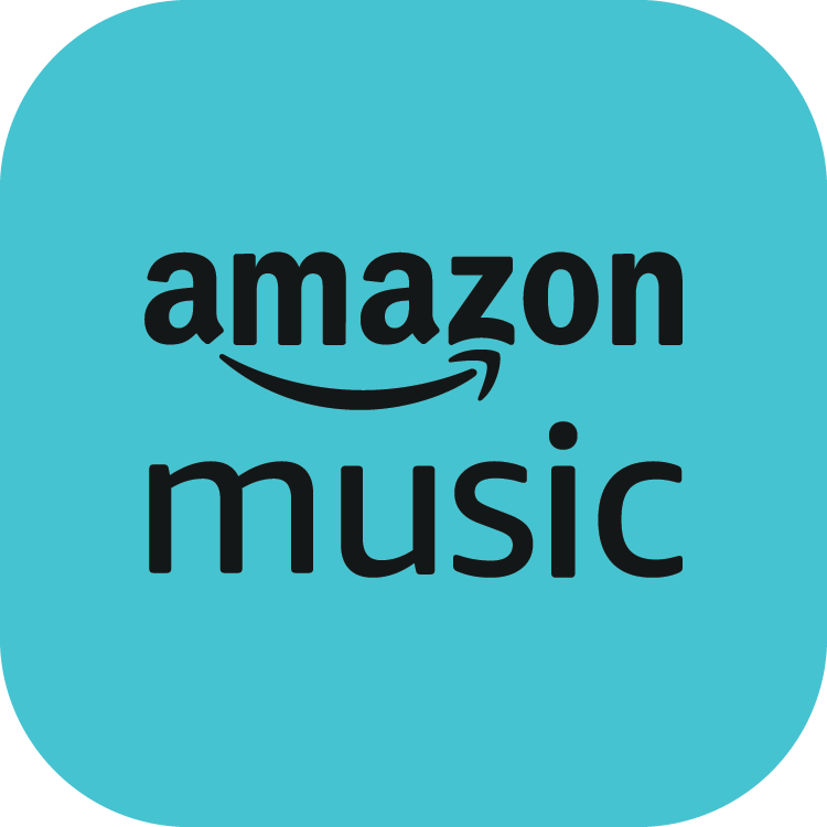 Logo Amazon Music